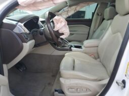 
										2015 Cadillac Srx full									