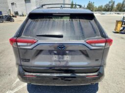 
										2023 Toyota Rav4 full									