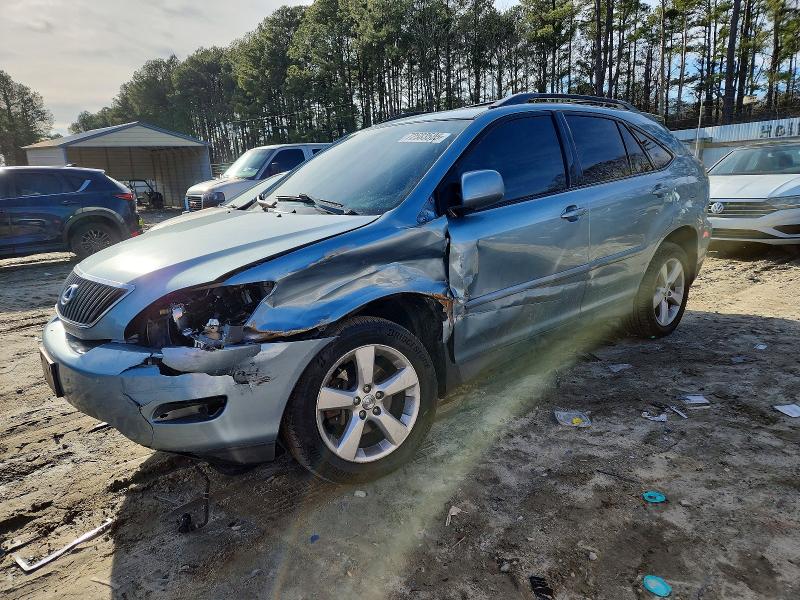 2005 Lexus Rx 330