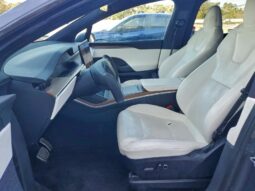 
										2022 Tesla Model x full									