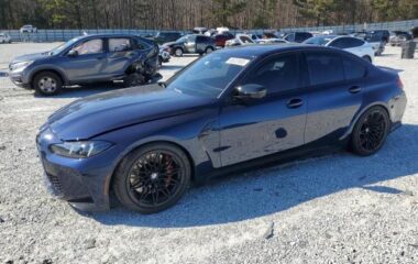 2025 BMW M3