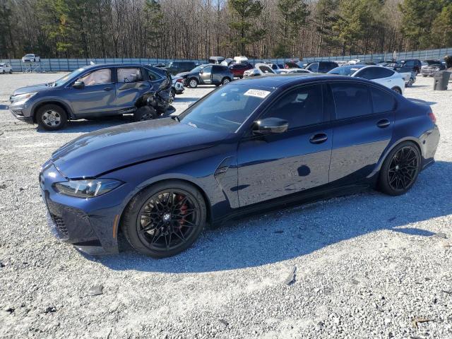 2025 BMW M3