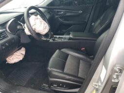 
										2016 Chevrolet Impala lt full									