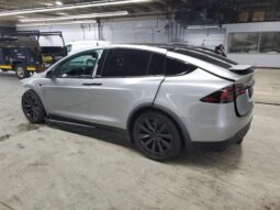 
										2024 Tesla Model x full									