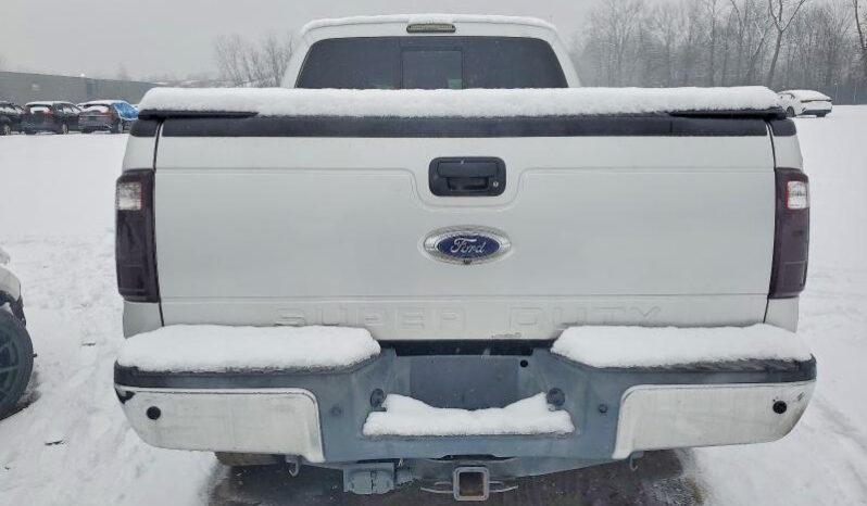 
								2015 Ford F350 full									