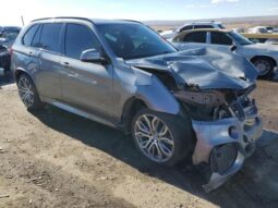 
										2014 BMW X5 full									