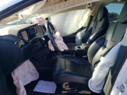 
										2016 Tesla Model x full									
