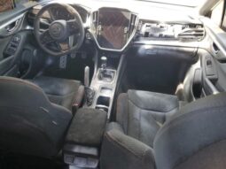 
										2023 Subaru Wrx full									