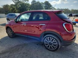 
										2016 Fiat 500 full									