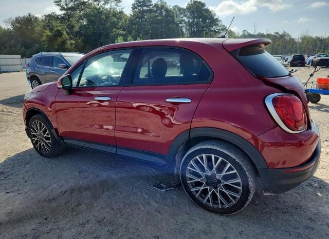 
								2016 Fiat 500 full									
