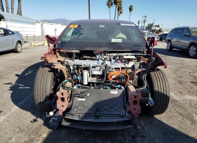 
								2024 Tesla Model x full									