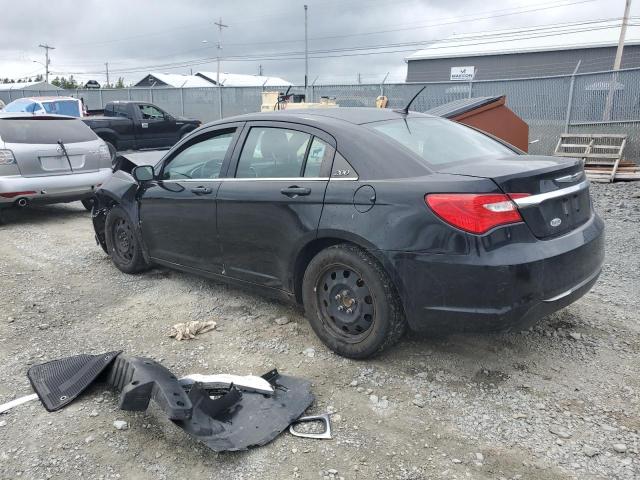 2013 Chrysler 200 lx