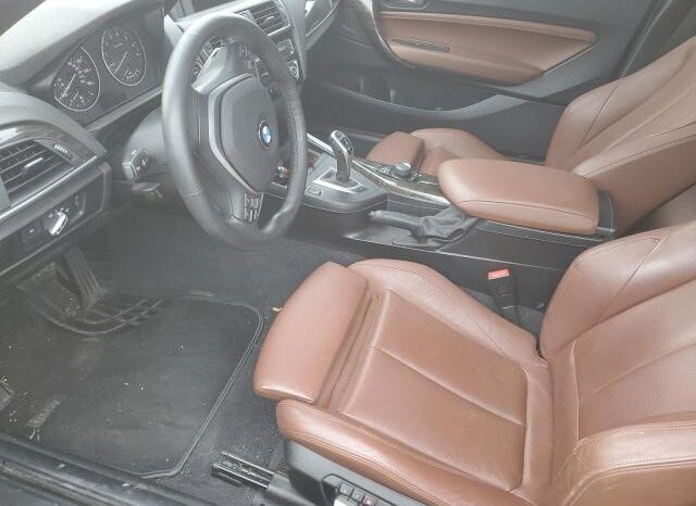 
								2016 BMW 2 series full									