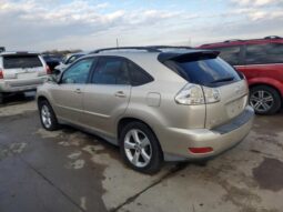 
										2005 Lexus Rx 330 full									