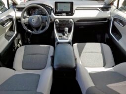 
										2025 Toyota Rav4 full									