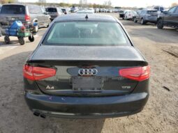 
										2014 Audi A4 premium full									