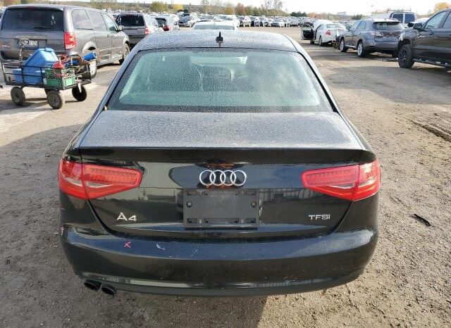
								2014 Audi A4 premium full									
