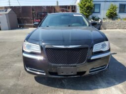 
										2014 Chrysler 300 full									