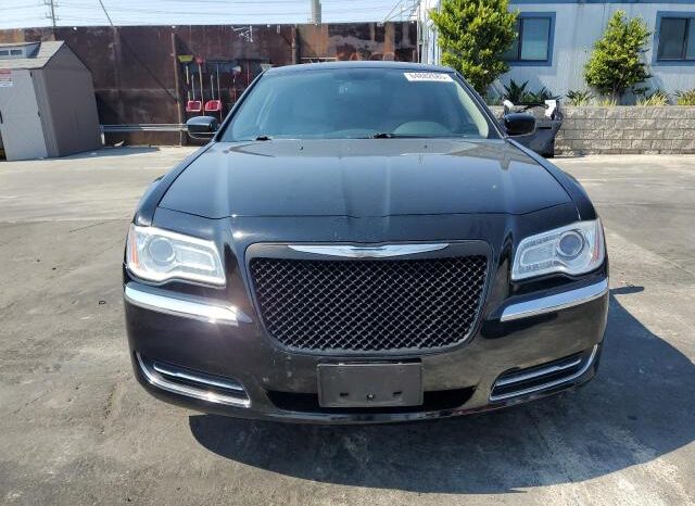 
								2014 Chrysler 300 full									