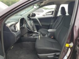 
										2018 Toyota Rav4 full									