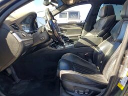 
										2013 BMW M5 full									