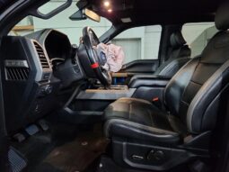 
										2018 Ford F150 full									