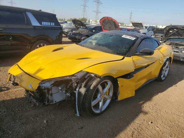 2019 Ferrari Portofino