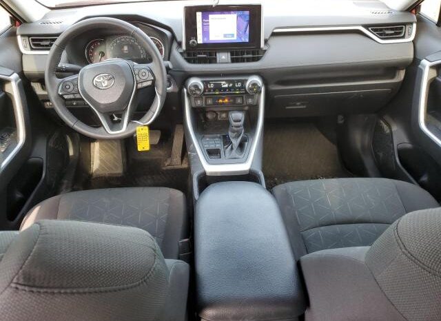 
								2023 Toyota Rav4 full									