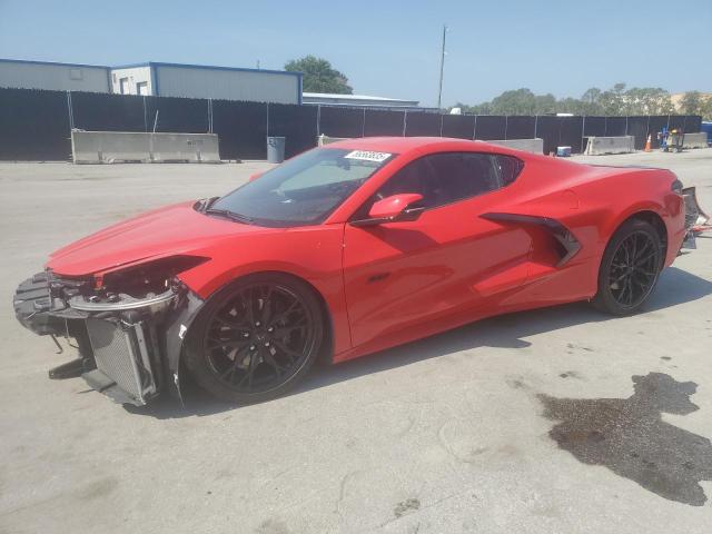2023 Chevrolet Corvette