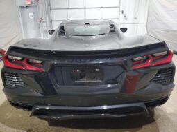 
										2025 Chevrolet Corvette full									
