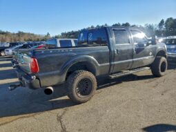
										2013 Ford F350 full									