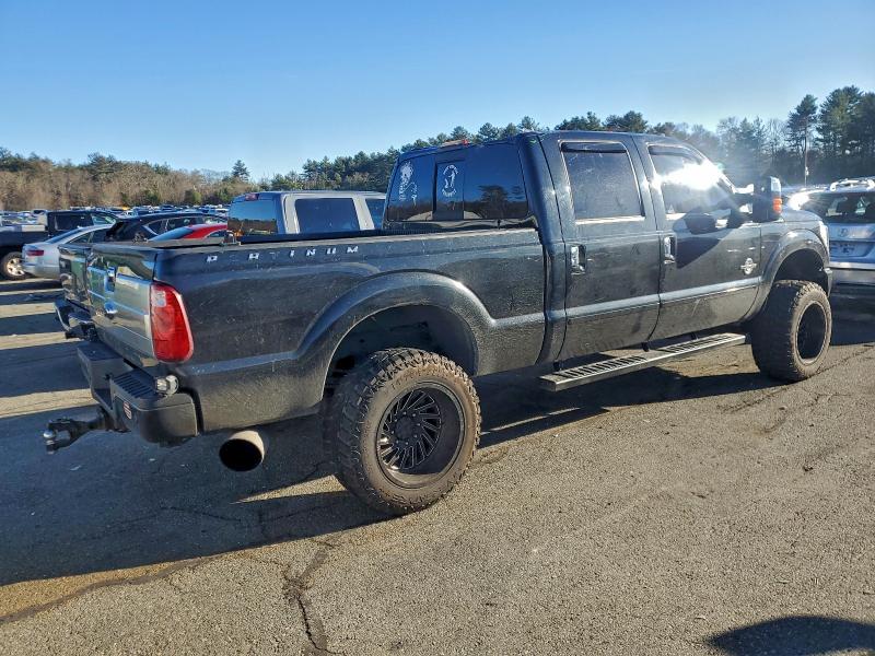 2013 Ford F350