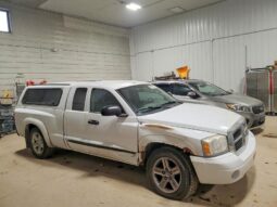 
										2007 Dodge Dakota full									
