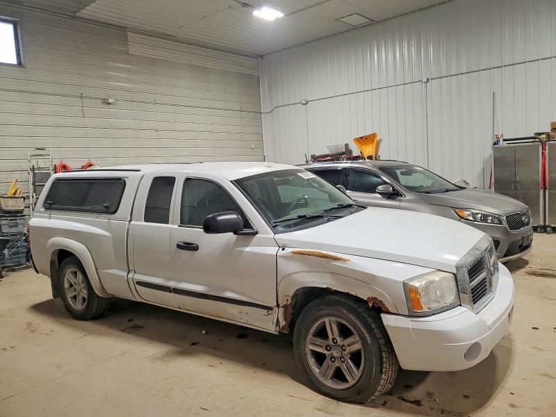 2007 Dodge Dakota