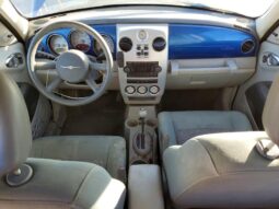
										2006 Chrysler Pt cruiser full									