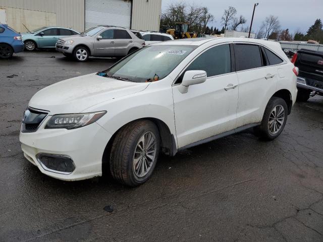 2017 Acura Rdx