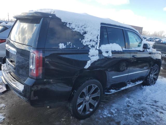 2018 Gmc Yukon