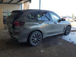 
										2024 BMW X5 full									