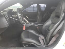 
										2015 Chevrolet Corvette full									