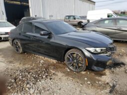 
										2024 BMW M3 full									