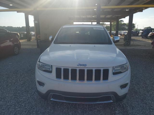 2015 Jeep Grand cher
