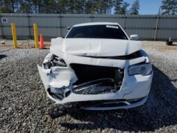 
										2021 Chrysler 300 full									