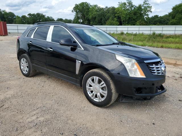 2014 Cadillac Srx