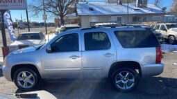 
										2012 Gmc Yukon full									