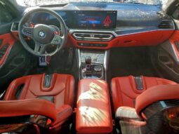 
										2024 BMW M3 full									
