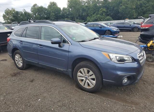 
								2017 Subaru Outback 2. full									