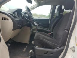 
										2012 Dodge Grand cara full									