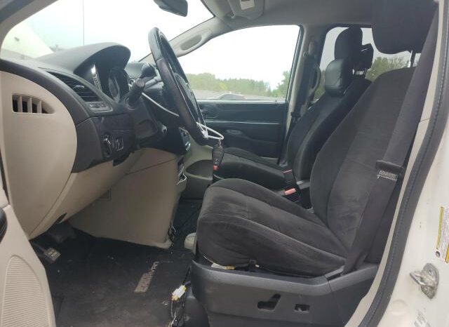 
								2012 Dodge Grand cara full									