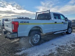 
										2019 Ford F350 full									