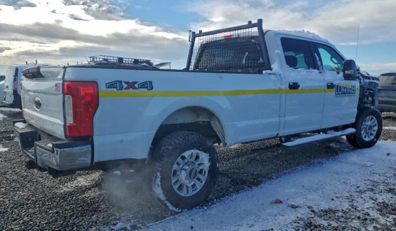 
								2019 Ford F350 full									